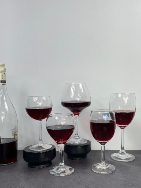 와인잔 모음 10종